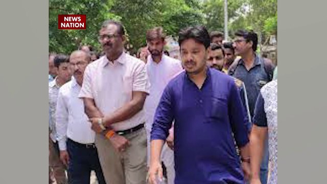 Kanpur Violence : कानपुर हिंसा से जुड़े है हयात जफर हाशमी के तार !