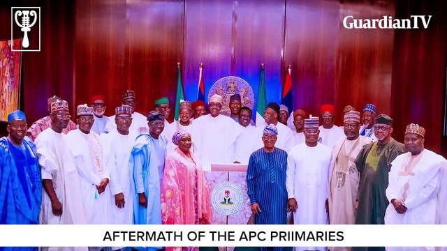 The Guardian's political editor talks about the aftermath of the APC Presidential primaries