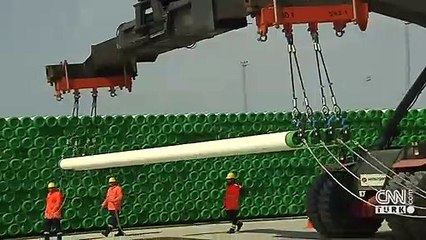 Gözler Karadeniz'de keşfedilen gazda