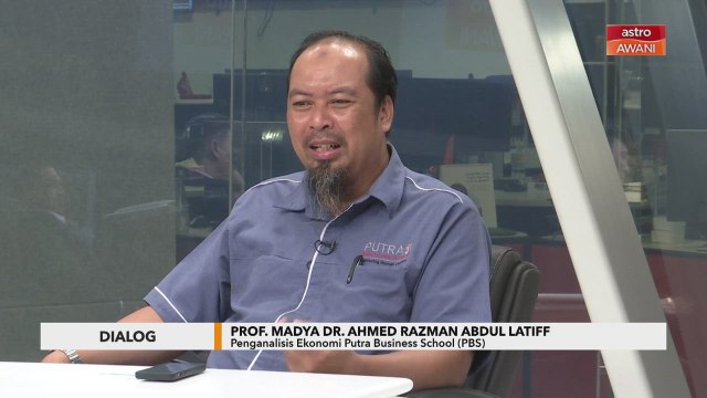 Tidak guna laksana GST kalau kadarnya rendah daripada 6 peratus - Penganalisis Ekonomi