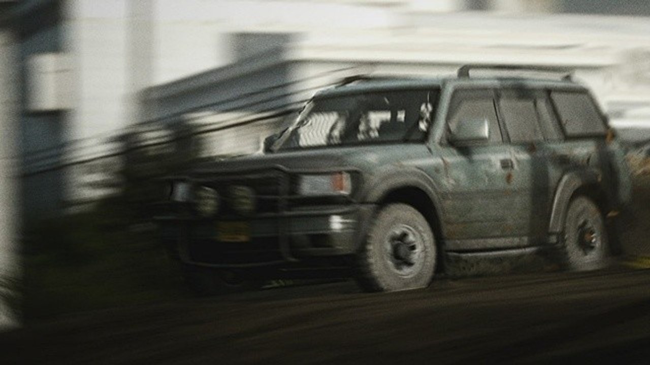 Medal of Honor: Warfighter - Trailer zum Driving-Level 'Hot Pursuit'