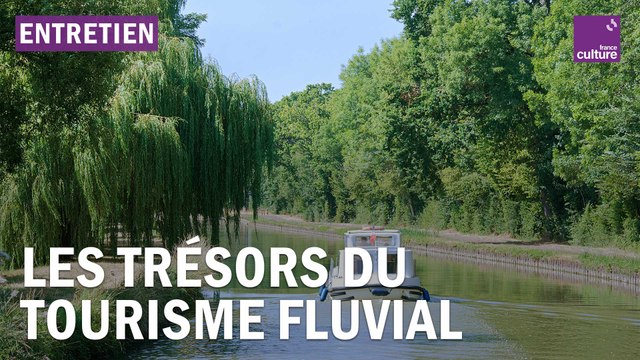 Les fleuves français : un trésor sous-estimé ?