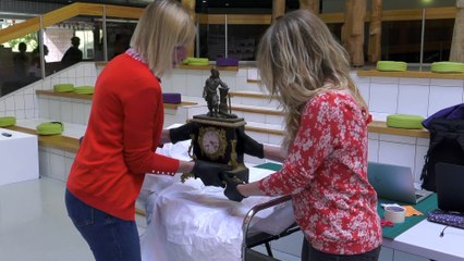 Sorties : Le pansement de Jean Bart à découvrir au LAAC - 09 juin 2022