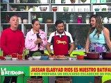 Receta: Paso a paso cómo preparar Escabeche de pollo, parte 1