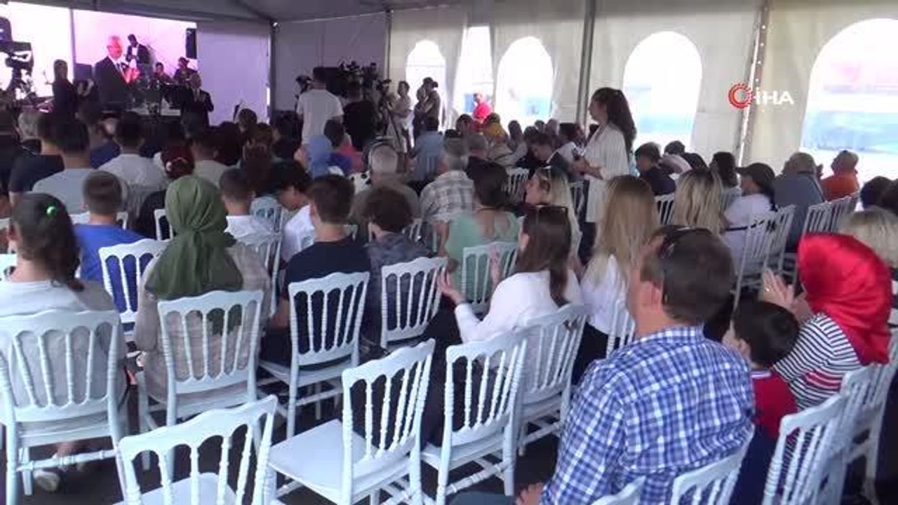 Türkiye'nin beşinci nesil savaş uçağı: Her tarafı görecek, kimseyi yaklaştırmayacak, hedefi yüzlerce kilometreden vuracak