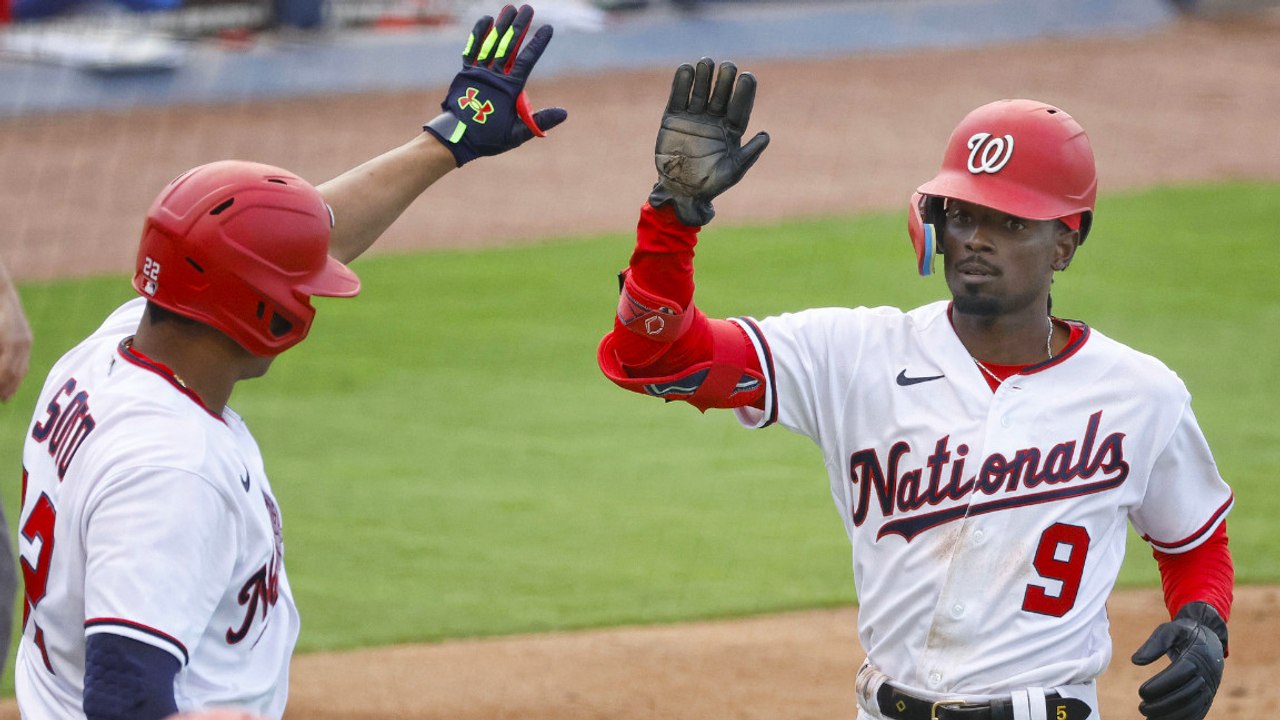 MLB 6/9 Preview: Nationals Vs. Marlins