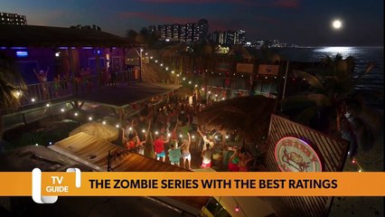 TV Guide: What should you be watching on the box?