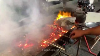 persian restaurant | persian food | iranian food | iran street food | cooking | how its made |