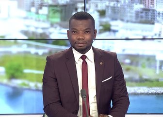 Le 13 Heures de RTI 1 du 09 juin 2022 par Hermann Guivé