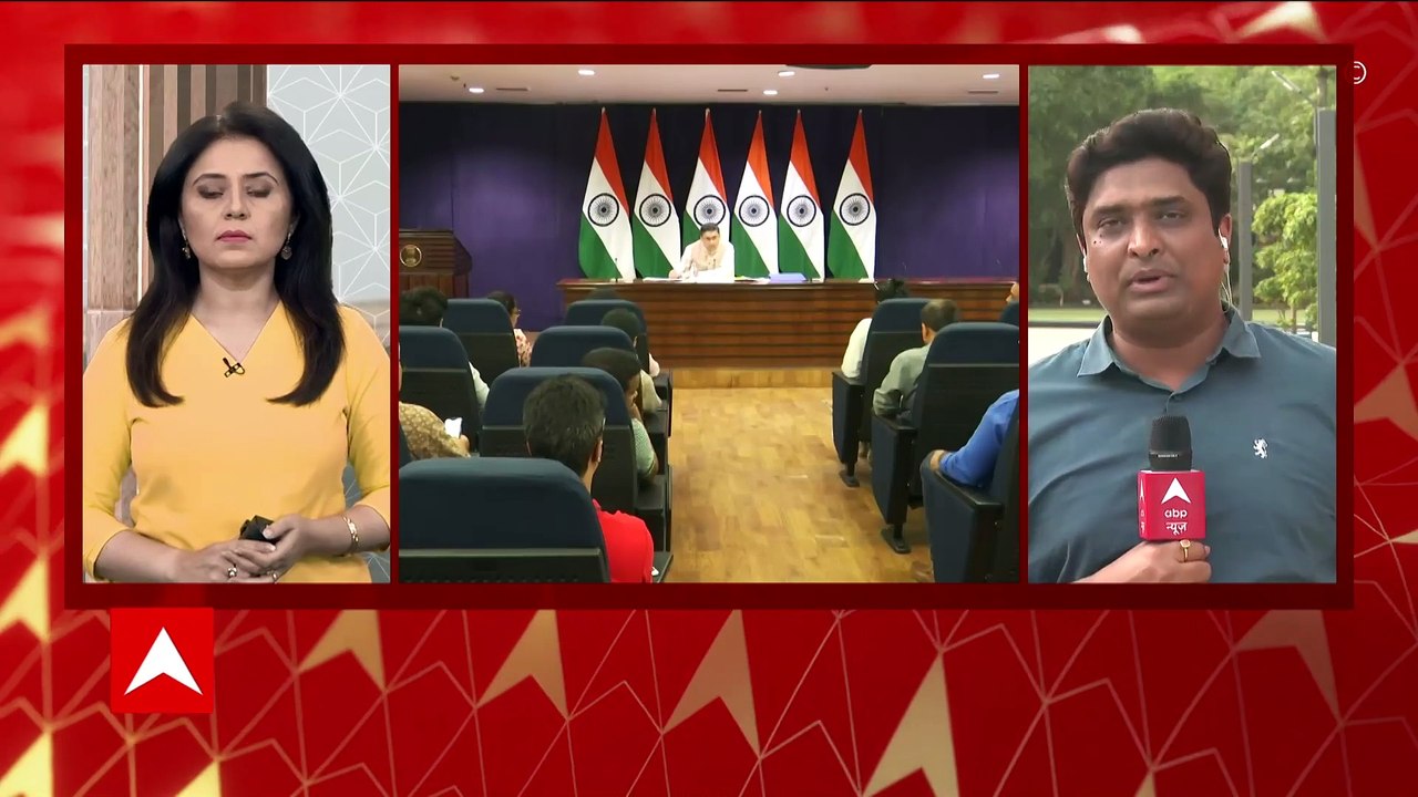 Prophet Muhammad Row: Will Nupur Sharma be arrested? | ABP News