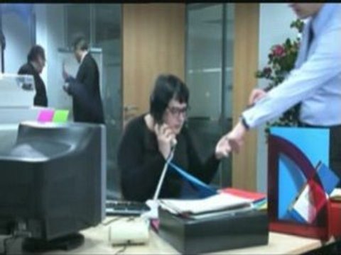 Teaser No Stress Laurent Wolf