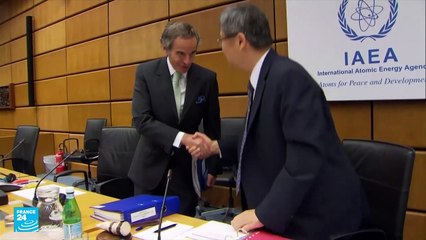 رئيسي: إيران "لن تتراجع خطوة واحدة عن مواقفها"