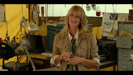 Jurassic World : Le Monde d'après - Extrait "Sattler et Grant" [VF|HD1080p]