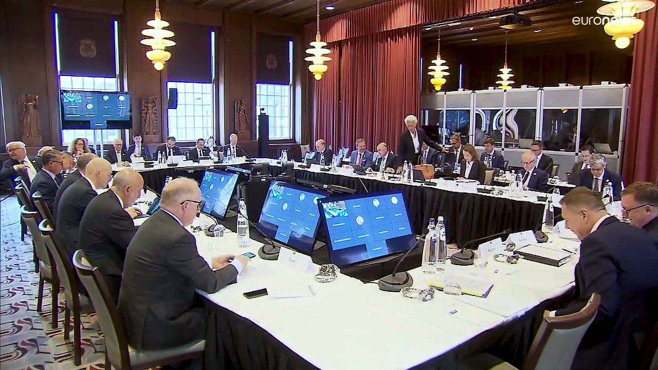 EZB rechnet mit 3,5 % Inflation 2023, will Zinsen erst im Juli anheben