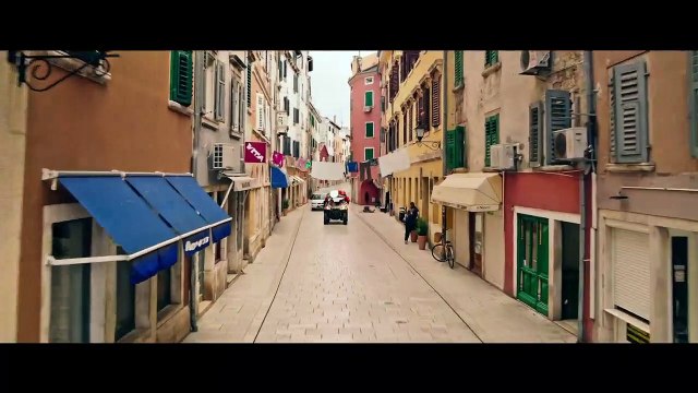 Hitman & Bodyguard 2 Bande-annonce (3) VF