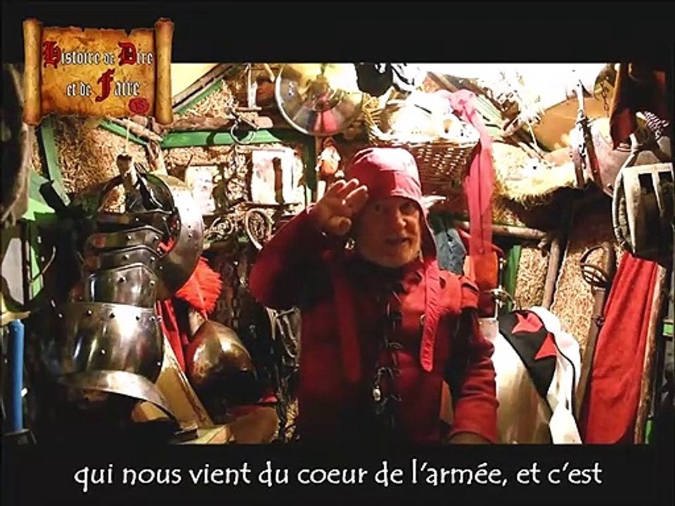 Battre-la-chamade-histoire-de-dire-et-de-faire-expression