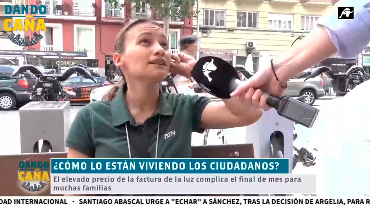 ¿Cómo está afectando la subida de la luz a los españoles?