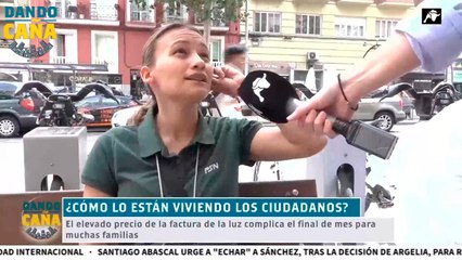 ¿Cómo está afectando la subida de la luz a los españoles?