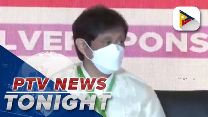 Rep. Estrella: BBM wants a better life for farmers