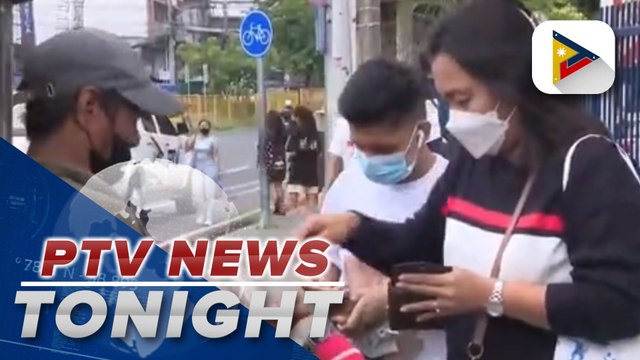 LTFRB approves P1 provisional fare hike for jeepneys in NCR, Regions 3 and 4