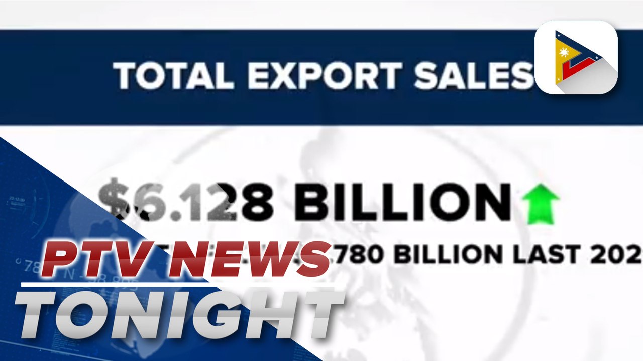 PH trade deficit decreases in April; PH imports, exports grow