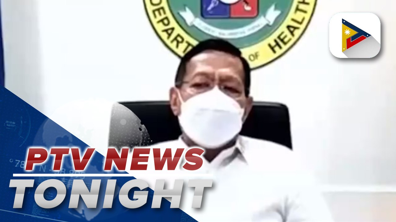 Sec. Duque considers PH COVID-19 situation contained
