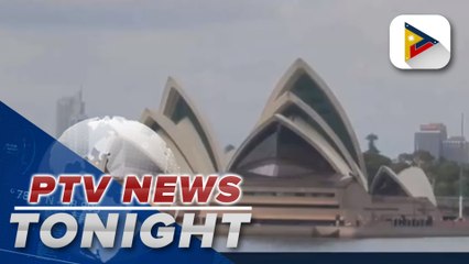 Australia faces gas shortage crisis