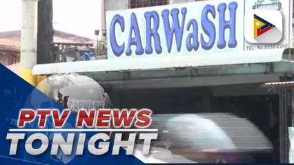 120-K households affected by Maynilad water service interruptions