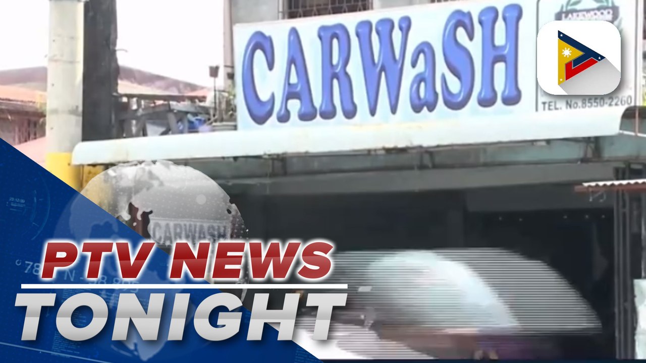 120-K households affected by Maynilad water service interruptions