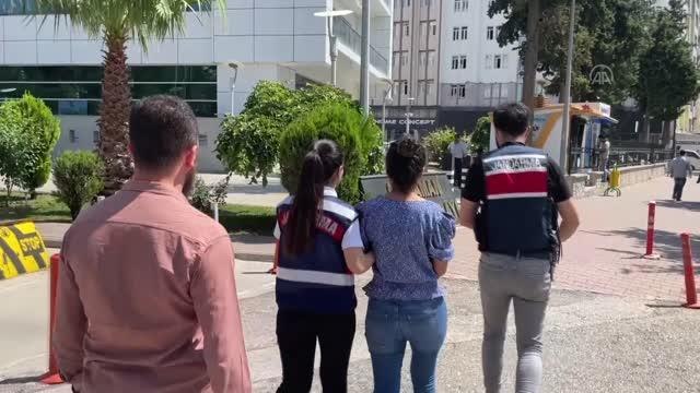 Terör örgütü PKK'ya finansman sağlayan bir kişi tutuklandı