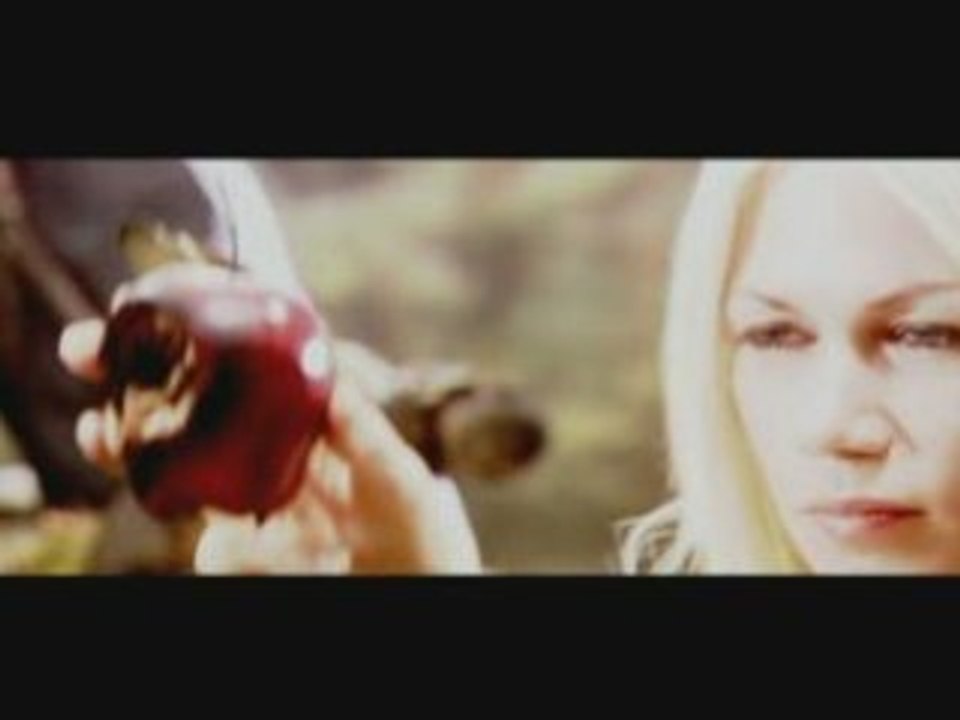 Cradle of Filth - Temptation