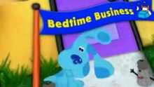Blues Clues S05 E11