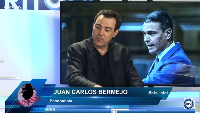 Juan C. Bermejo: Sánchez incumple el tratado con Argelia, por eso reaccionan de esa forma