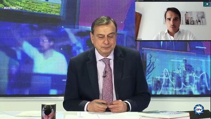 iego S. De la Cruz: Fondos europeos no han servido de nada solo se han adjudicado un 2%