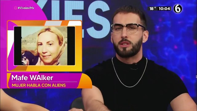 Mujer asegura que puede hablar con alienígenas; memes y burlas no se hicieron esperar