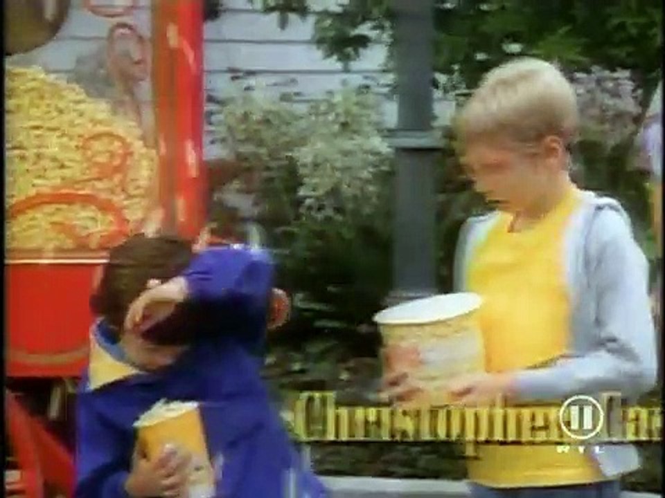 Eine starke Familie Staffel 4 Folge 4