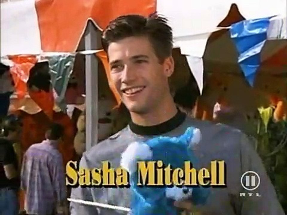 Eine starke Familie Staffel 4 Folge 8