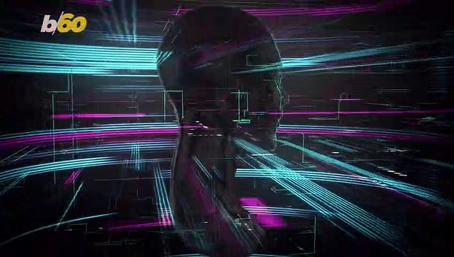 Must See! Scientists Develop Human Skin for Robots Which Can Heal Itself