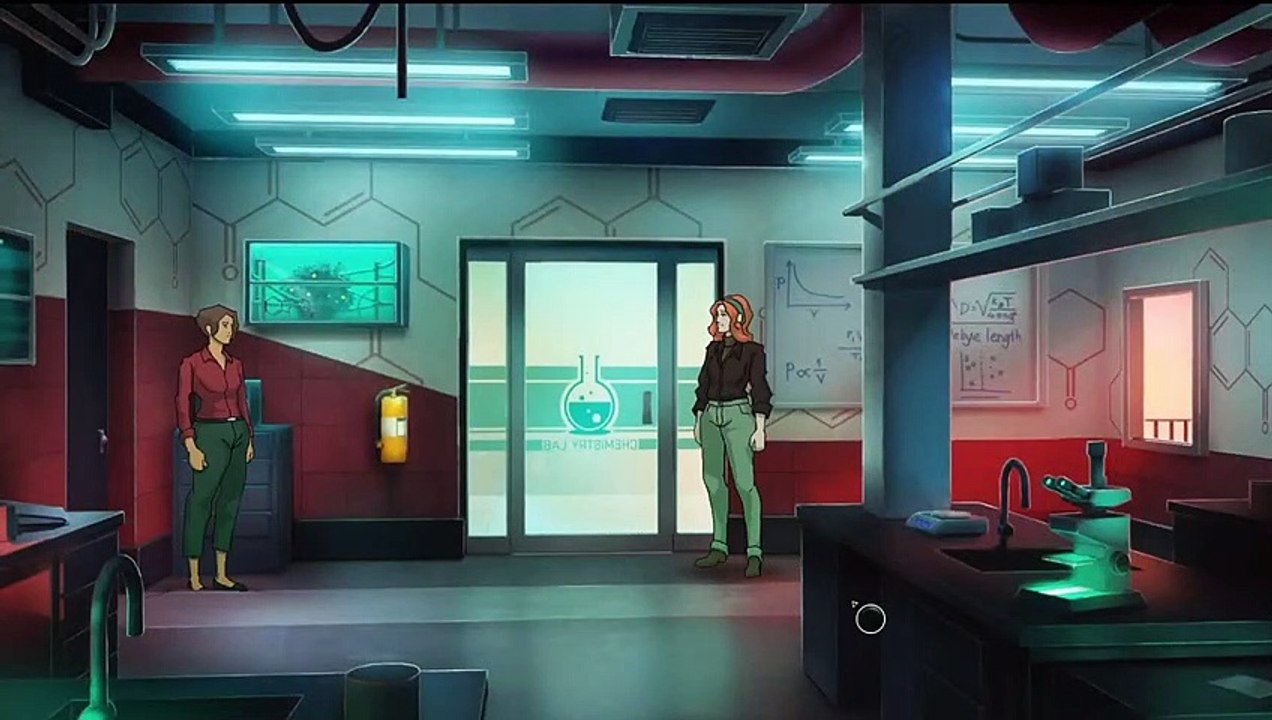 Old Skies - Teaser Trailer