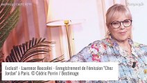Laurence Boccolini divorcée de Mickaël Fakaïlo : leur grande différence d'âge en cause ? Elle se confie