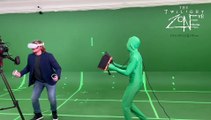 Twilight Zone VR - Dans les coulisses
