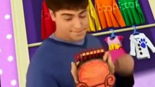 Blues Clues S05 E13