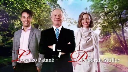 Sturm der Liebe Folge 3845 In die Falle gegangen