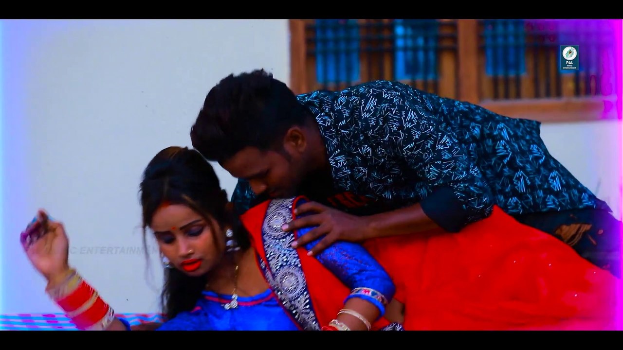 Sakhi Darad Ubhar Jata  - Bhojpuri Video Song - Shailendra Sangam  - Ravi Sharma  - Aadarsh Varma - Gerua Music