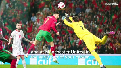 Why are footballers playing for longer?