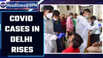 Covid-19 Update: Delhi reports 622 new cases | Oneindia News *news