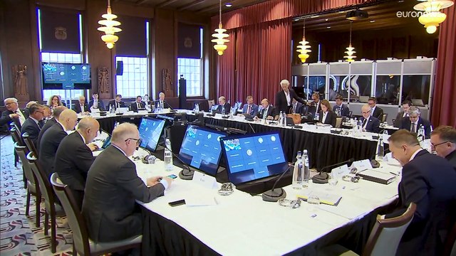 Zone euro : la BCE relève ses prévisions d'inflation à 3,5% en 2023 et 2,1% en 2024