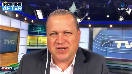 Belmont Stakes Preview: Exacta Best Bet