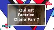 Qui est l'actrice Diane Farr ? (Piégée avec ma sœur)