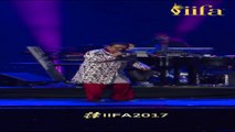Hariharan Ji Performing at IIFA 2017 Rocks